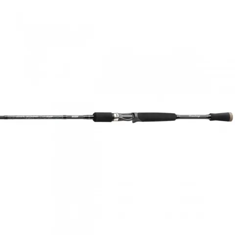 Wędka Jaxon Grey Stream Cast 2.10m 20-65g — zdjęcie 4