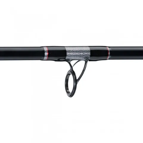 Wędka Jaxon Zaffira Catfish Rt 3.00m 550g — zdjęcie 3