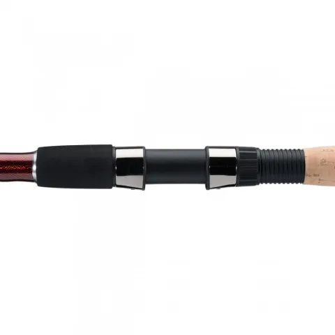 Wędka Jaxon Zaffira Carp Ground 3.30m 3.00lbs 3sec — zdjęcie 2