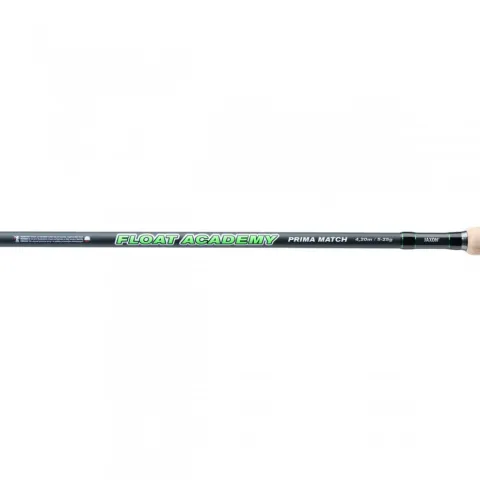 Wędka Jaxon FLOAT ACADEMY PRIMA MATCH 4,20 5-25g — zdjęcie 4