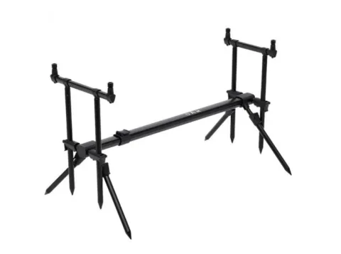 CONVERTIBLE ROD POD 2RODS