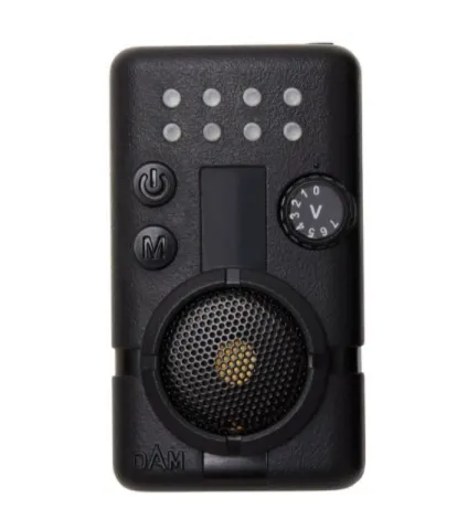 HI-T PRO ALARM SET 3+1 MULTICOLOUR — zdjęcie 3