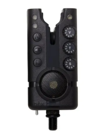 HI-T PRO ALARM SET 2+1 MULTICOLOUR — zdjęcie 2