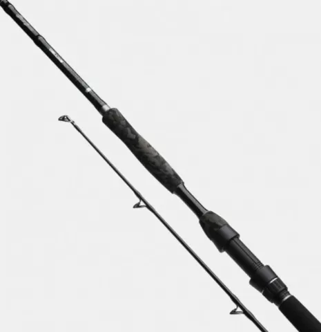 BLACK DELUXE 3.15M 100-250G — zdjęcie 2