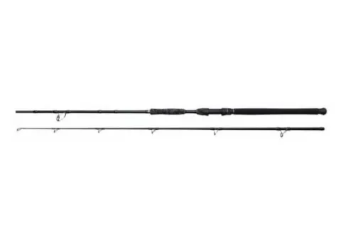 BLACK DELUXE 2.95M 100-250G