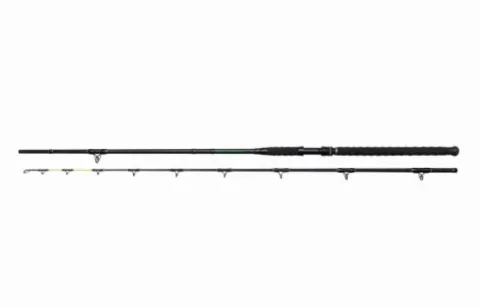 BLACK CAT-STICK 3.00M 150-300G
