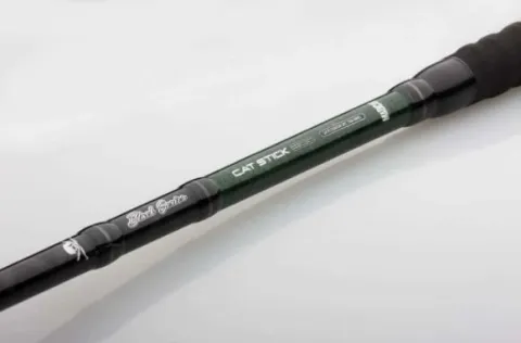BLACK CAT-STICK 3.00M 150-300G — zdjęcie 6
