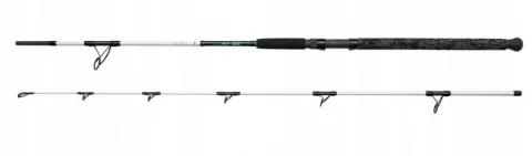 WHITE SPIN 2.70M 50-175G