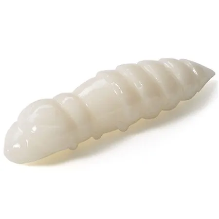 Pupa 1.2 (10pcs.) #009 - White