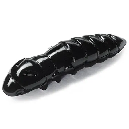 Pupa 1.2 (10pcs.) #101 - Black