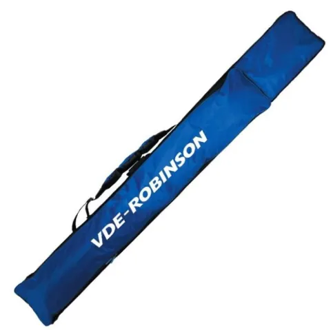Pokrowiec dwukomorowy na tyczki Robinson Comfort+ 2,0mx26x(2x10cm)