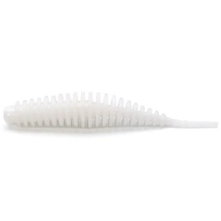 FISHUP Tanta (CHEESE) 2.5 (9pcs.) #009 - White
