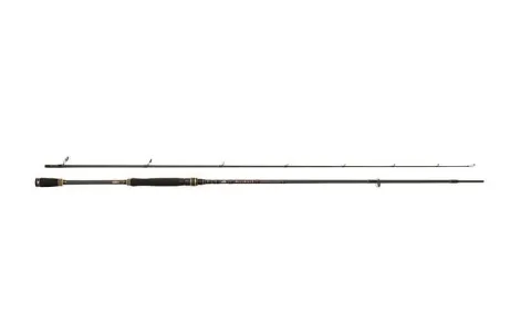 Wędka Abu Garcia MASS BEAT II 711+1 ML 5-20G SPIN