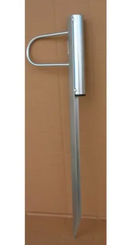 Podpórka feeder double, 5cm x 60cm