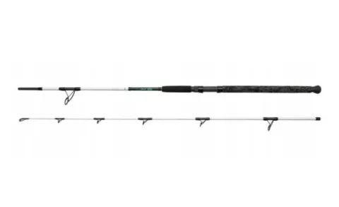 WHITE SPIN 2.85M 50-175G