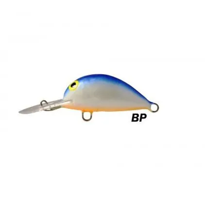 ALASKA 6 CM FLOATING BP