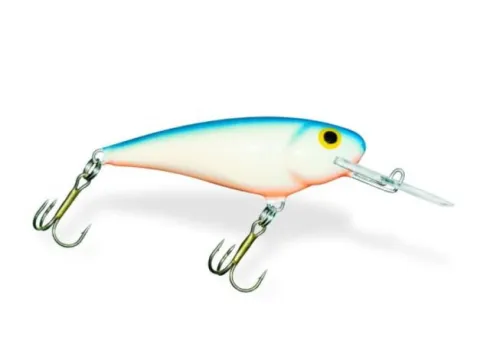 INVADER 9 CM FLOATING BP