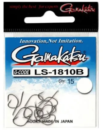 Ls-1810b Hooks Bronze 18