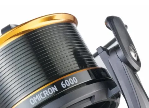 Omicron 10000 — zdjęcie 3