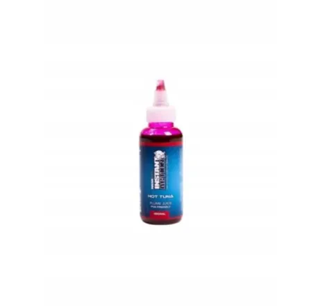 Nash HOT TUNA PLUME JUICE 100ML