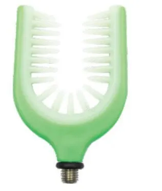 PODPÓRKA LUMINOS GREEN MISTRALL