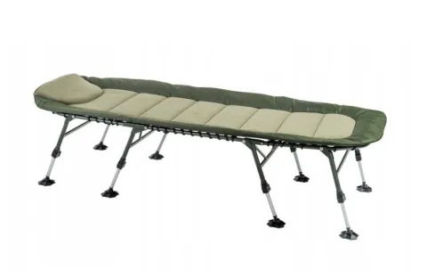 Łóżko Comfort XL8 — zdjęcie 2