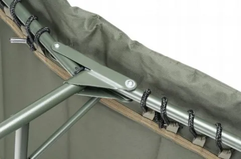 Łóżko Comfort XL8 — zdjęcie 4