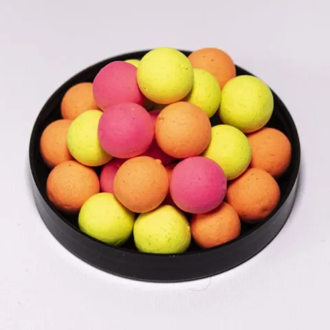 Rapid Pop Up Reflex - Anglická jahoda (70g | 14mm)