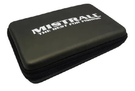 SYGNALIZATOR ARROW 2+1 RED/GREEN MISTRALL — zdjęcie 3