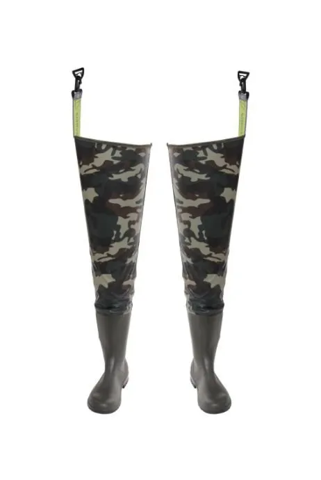 Wodery PVC pol moro