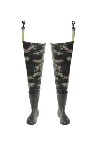 Wodery PVC pol moro