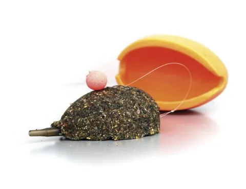 Method feeder mix - Cherry & fish protein — zdjęcie 2
