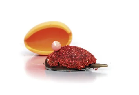 Method feeder mix - Krill & Robin Red — zdjęcie 2