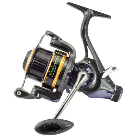 Method Runner FD 506