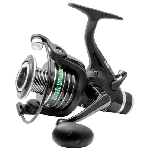 Carpex Black Runner 404