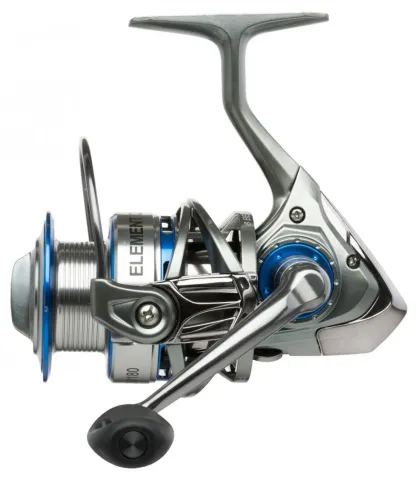 ELEMENT QX 200 Match
