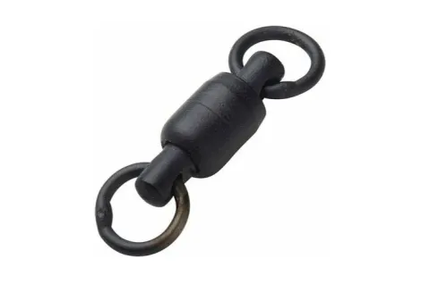 Stainless Ball Swivels 4 130kg 3pcs