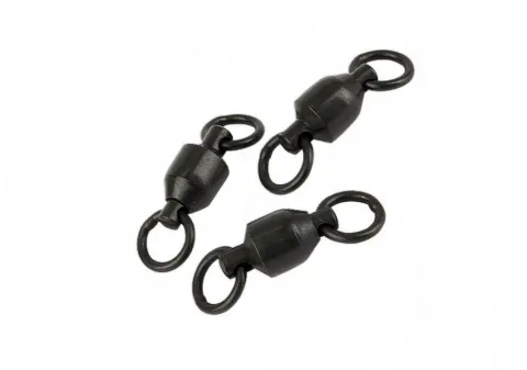 Stainless Ball Swivels 2 75kg 3pcs