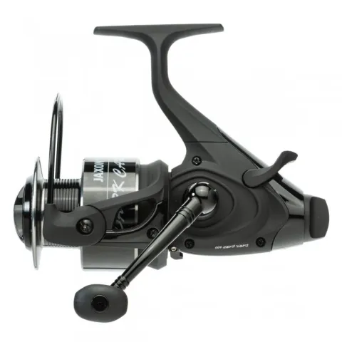 Kołowrotek Jaxon Dark Carp 500