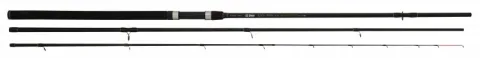 Meth.Feed.Black Arrow 250 12’Ft