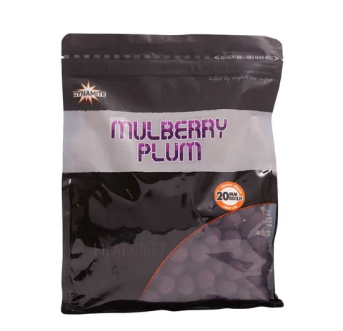 MULBERRY PLUM 1KG 20MM
