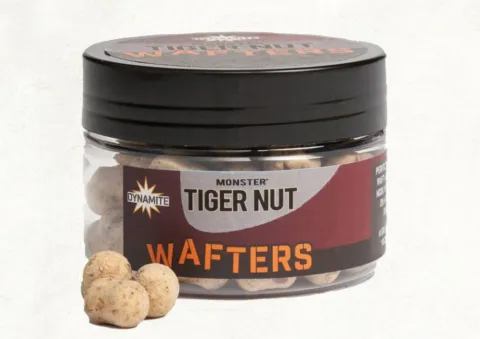 MONSTER TN WAFTER DUMBELL 15MM