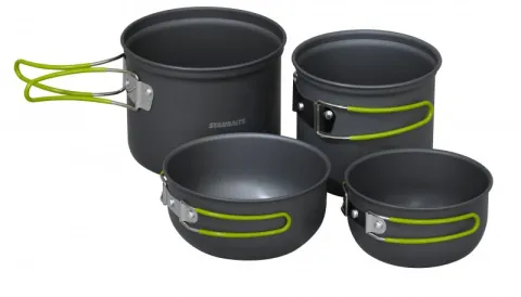 Freeway Cook Set