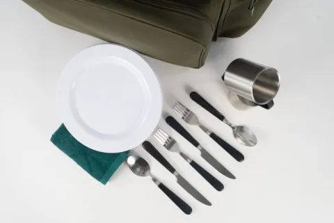 Sb Pro Food Bag — zdjęcie 4