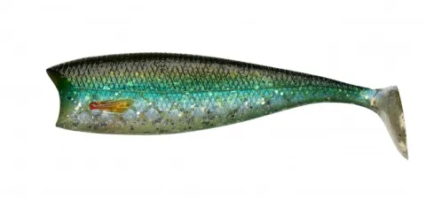 Nitro Shad 90 Ghost Shiner