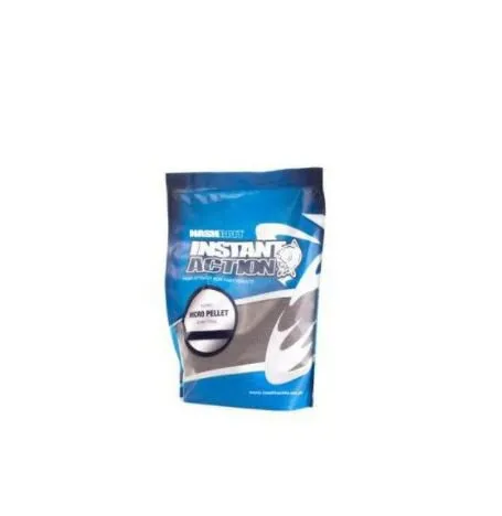 MICRO PELLET - 2mm