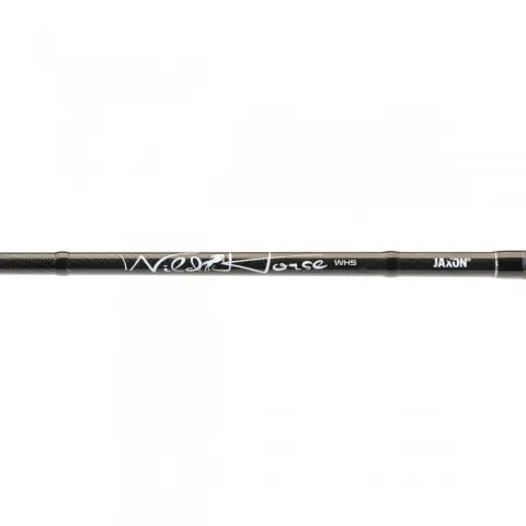 Wild Horse 210cm 10-40g — zdjęcie 2