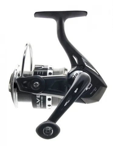 Kołowrotek Mistrall Silver Spin Fd20