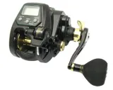RECEPTOR 12+1BB 5000 ELECTRIC MISTRALL 22KG — zdjęcie produktu 1