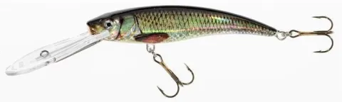 Hs Diver 11cm 24g Pływający Głęboko Schodzący DrH